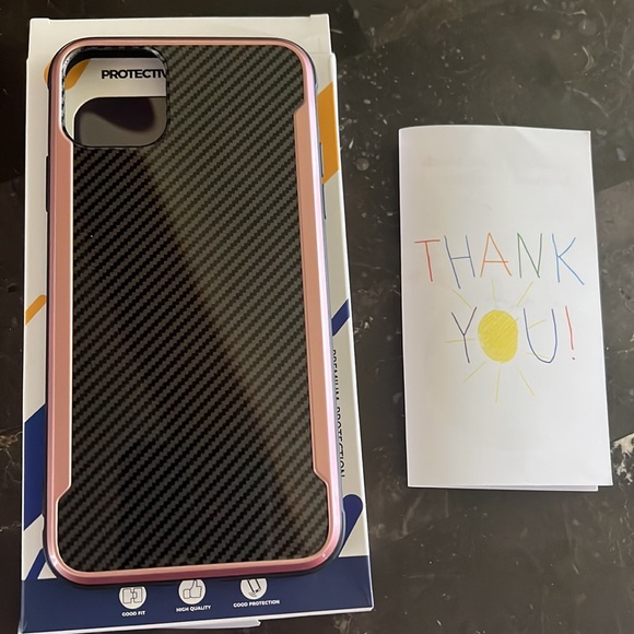 Brand new. iPhone 11 Pro Max. - Picture 5 of 7